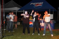 Einzelclubmeisterschaften 2013